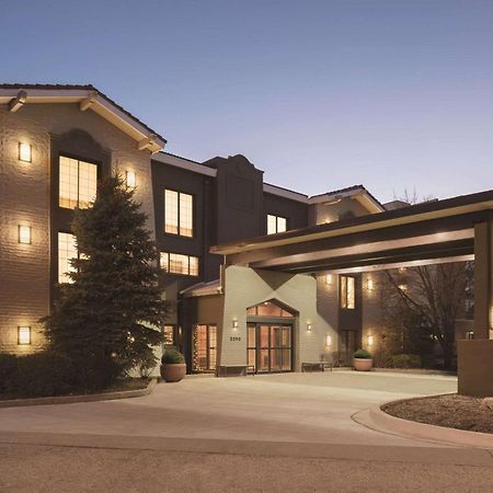 Country Inn & Suites By Radisson, Chicago-Hoffman Hoffman Estates Exteriör bild