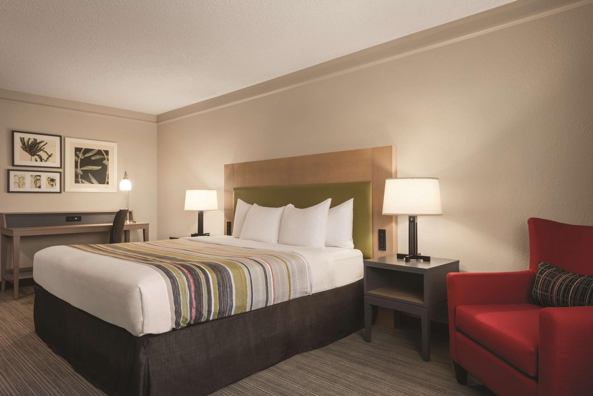 Country Inn & Suites By Radisson, Chicago-Hoffman Hoffman Estates Exteriör bild