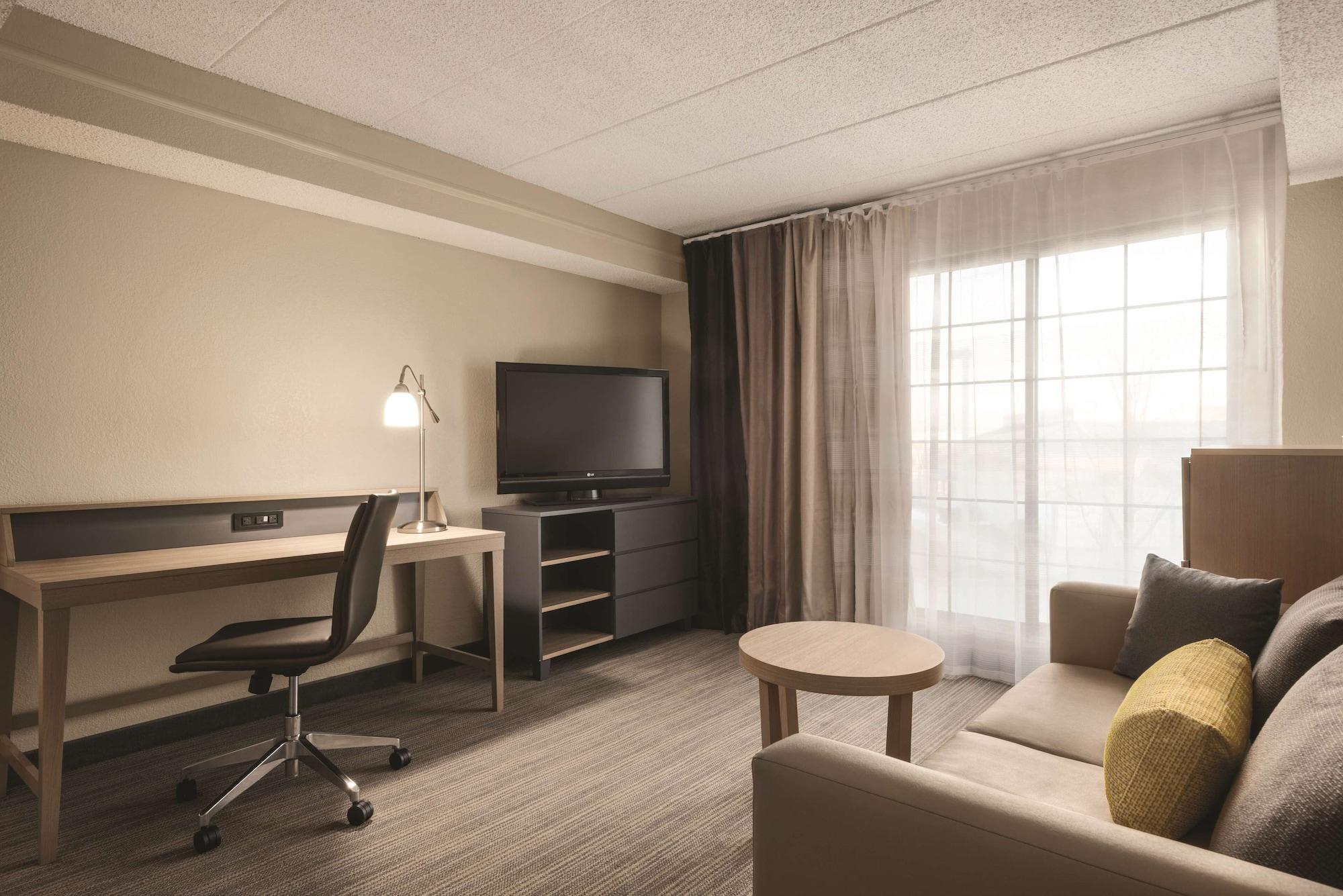 Country Inn & Suites By Radisson, Chicago-Hoffman Hoffman Estates Exteriör bild