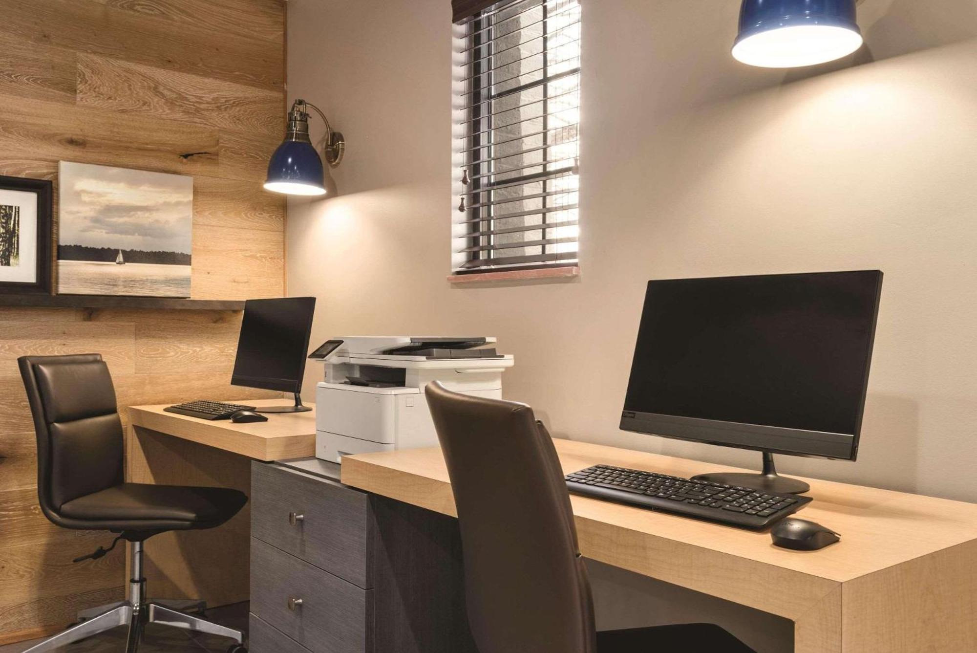 Country Inn & Suites By Radisson, Chicago-Hoffman Hoffman Estates Exteriör bild