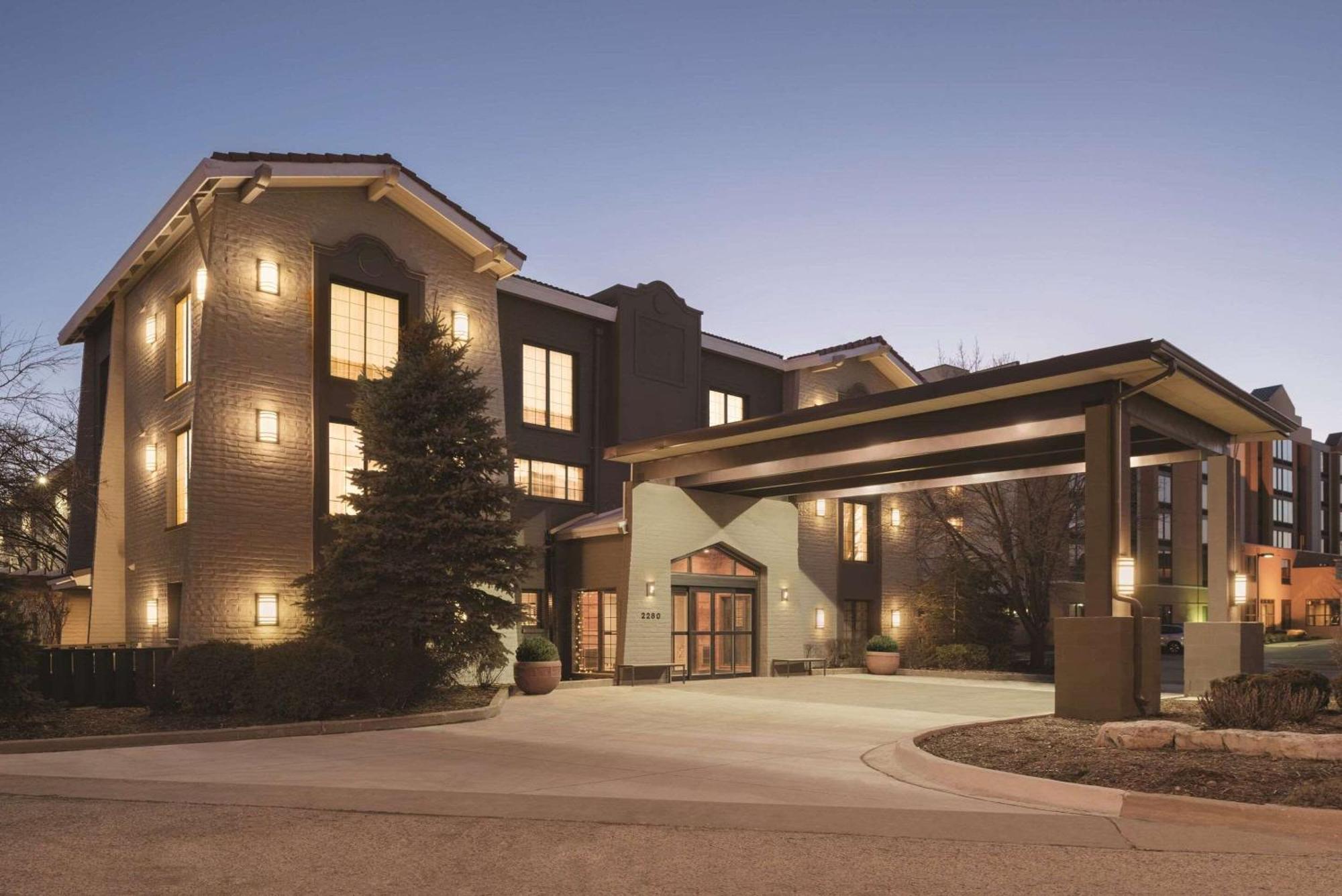 Country Inn & Suites By Radisson, Chicago-Hoffman Hoffman Estates Exteriör bild