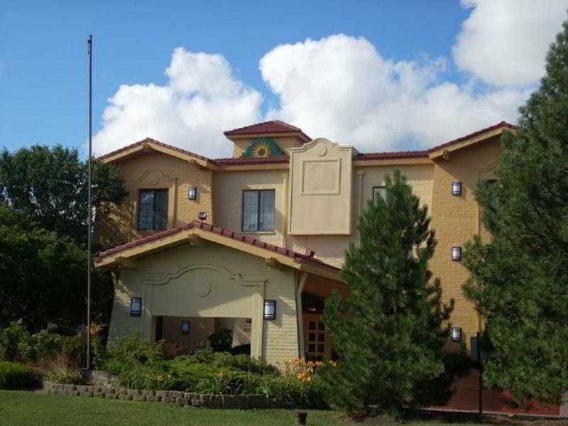 Country Inn & Suites By Radisson, Chicago-Hoffman Hoffman Estates Exteriör bild
