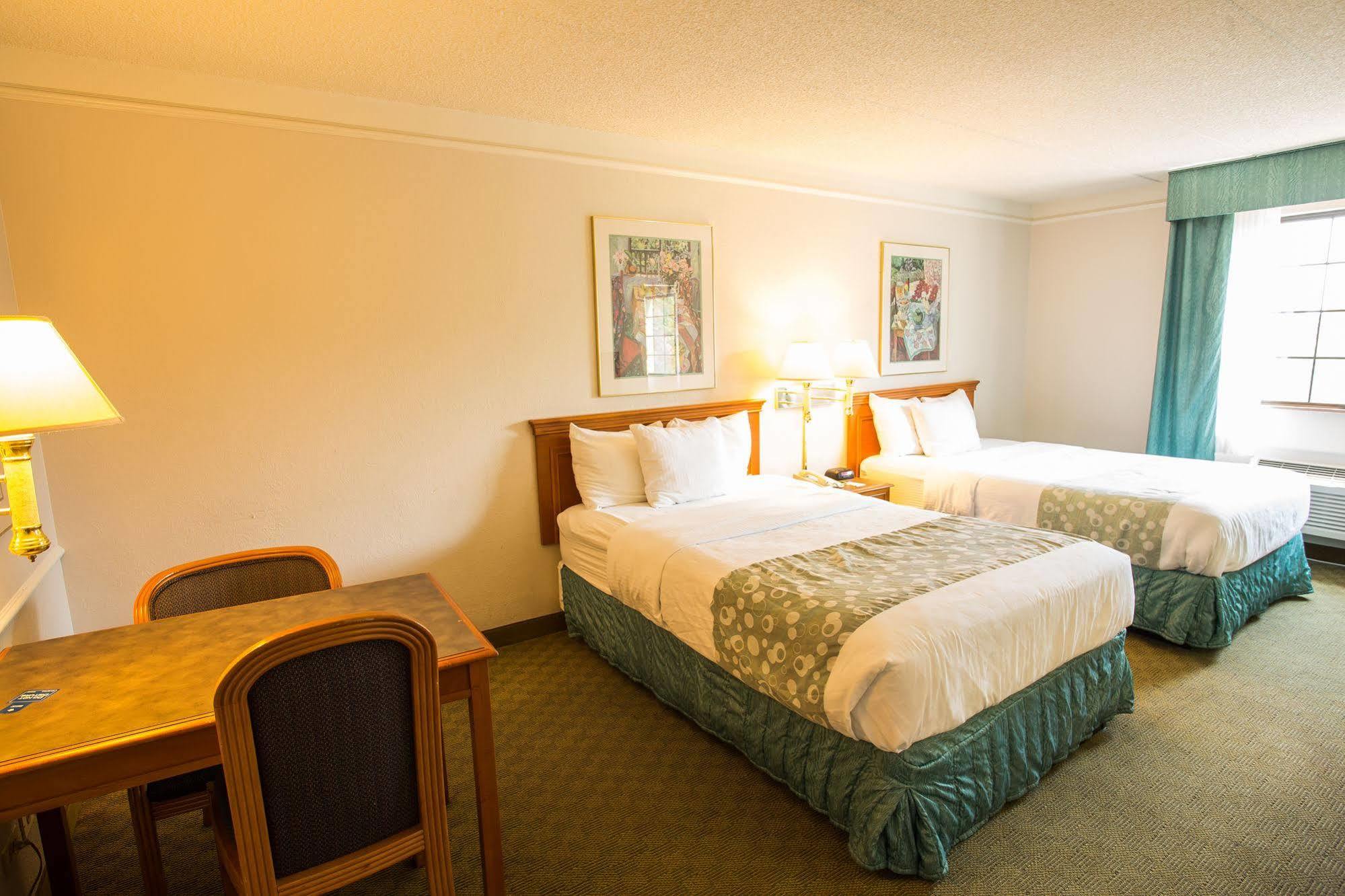 Country Inn & Suites By Radisson, Chicago-Hoffman Hoffman Estates Exteriör bild