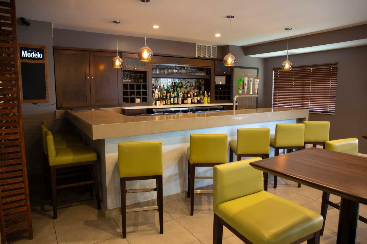Country Inn & Suites By Radisson, Chicago-Hoffman Hoffman Estates Exteriör bild