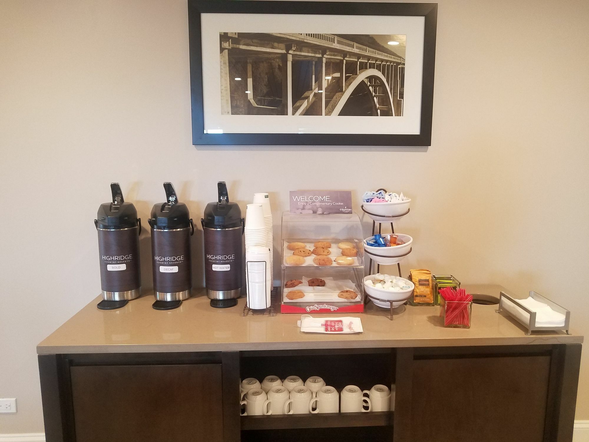 Country Inn & Suites By Radisson, Chicago-Hoffman Hoffman Estates Exteriör bild