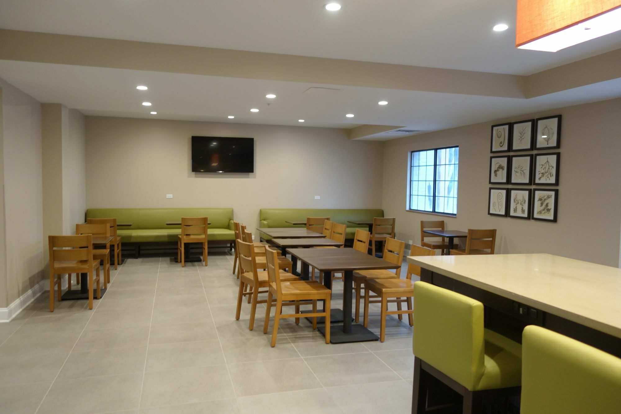 Country Inn & Suites By Radisson, Chicago-Hoffman Hoffman Estates Exteriör bild