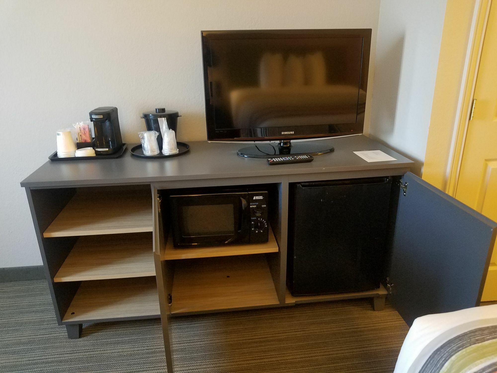 Country Inn & Suites By Radisson, Chicago-Hoffman Hoffman Estates Exteriör bild