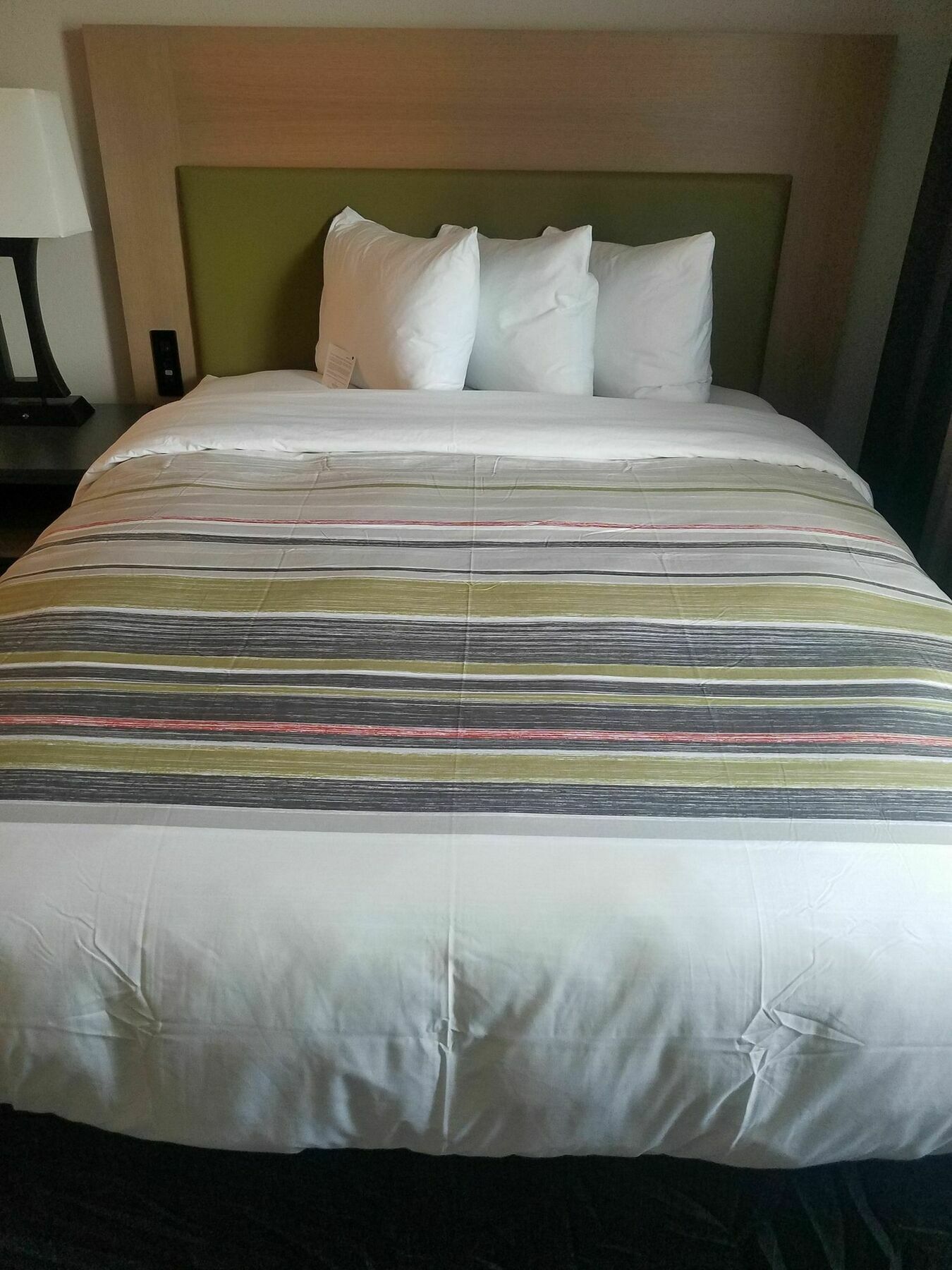 Country Inn & Suites By Radisson, Chicago-Hoffman Hoffman Estates Exteriör bild